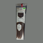 FASHION UNLIMITED 8 PIECES Clip-In Hair Extensions