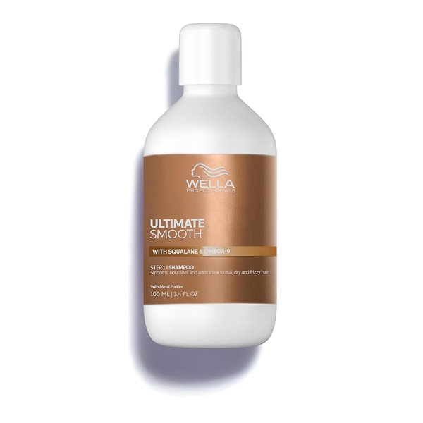 WELLA PROFESSIONALS Ultimate Smooth Shampoo