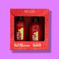 Revlon Professional UniqOne All in One Hair Treatment & Shampoo Duo