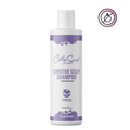CURLY SECRET Sensitive Scalp Shampoo - Fragrance Free