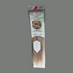 FASHION UNLIMITED 8 PIECES Clip-In Hair Extensions