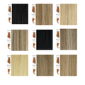 Pure Remy Clip in Human Hair Extensions