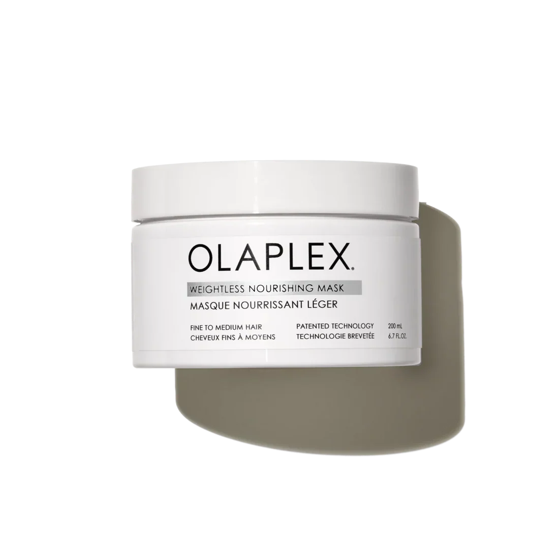 OLAPLEX WEIGHTLESS NOURISHING MASK