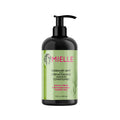MIELLE Rosemary Mint Strengthening Leave-In Conditioner-12 oz