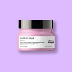 Loreal Serie Expert Liss Unlimited Shampoo 250ml