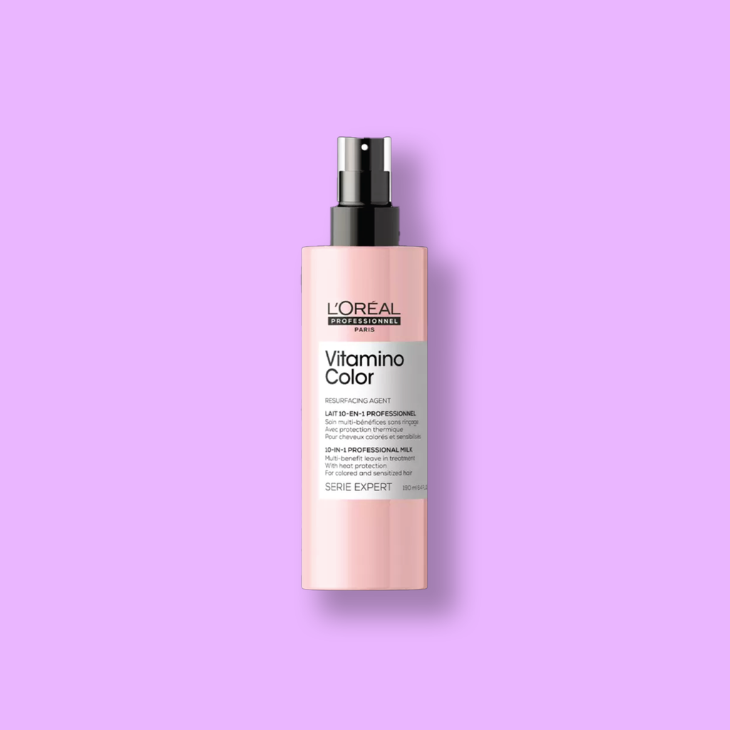 L'Oréal Professionnel Vitamino Color 10 in 1 - 190ml
