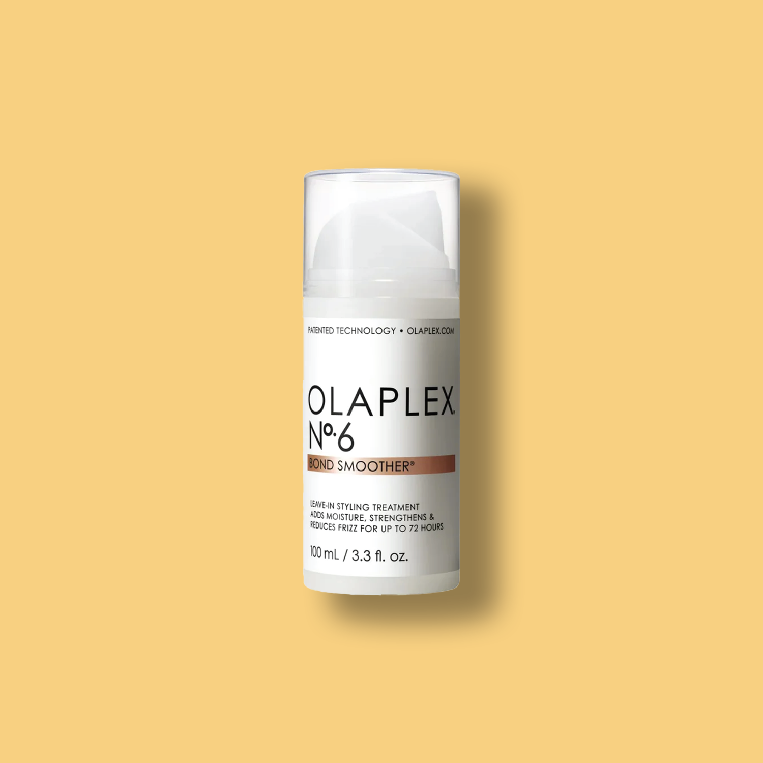 Olaplex Nº.6 Bond Smoother Reparative Styling Cream