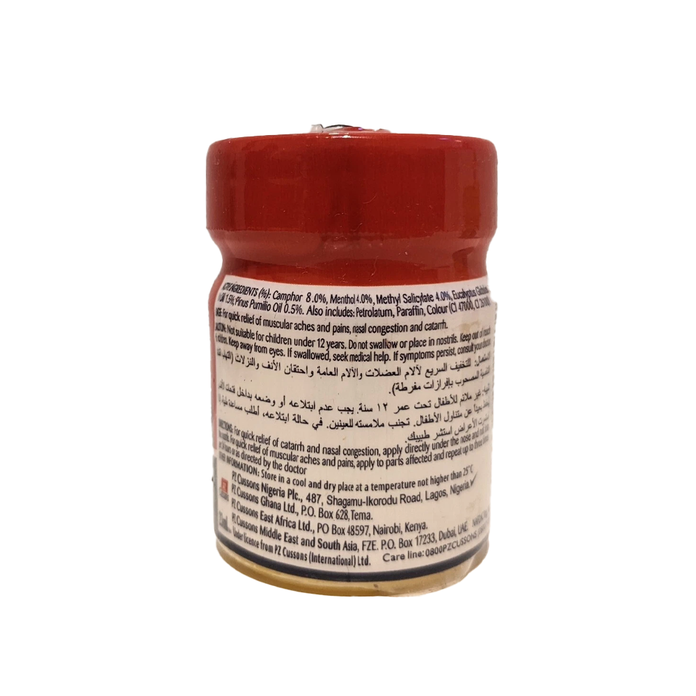 Robb Well Being Original Ointment