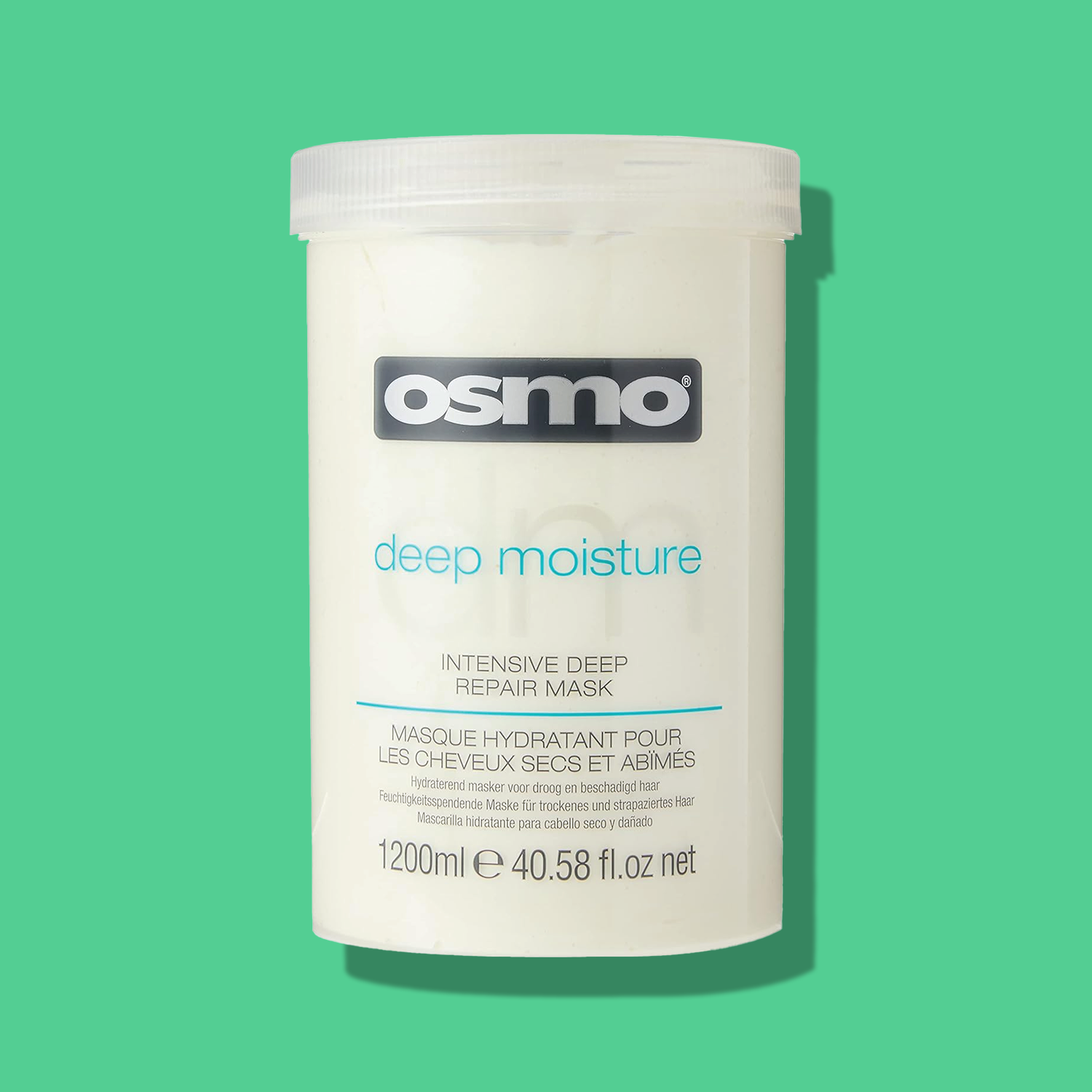 Intensive Deep Repair Mask 1200ml