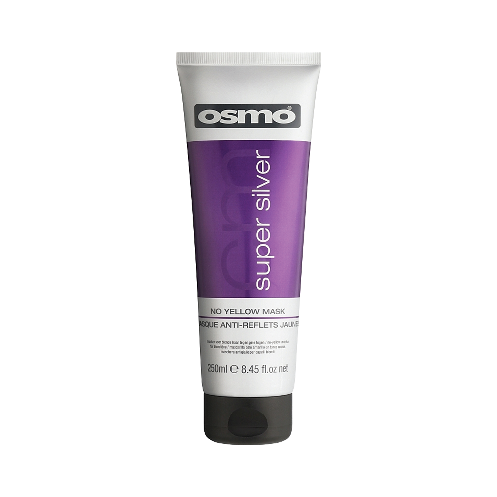 Super Silver No Yellow Mask 250ml