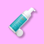 Moroccanoil Curl Control Mousse