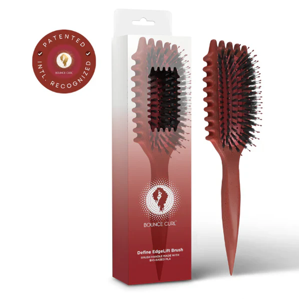 BOUNCE CURL Define EdgeLift Brush