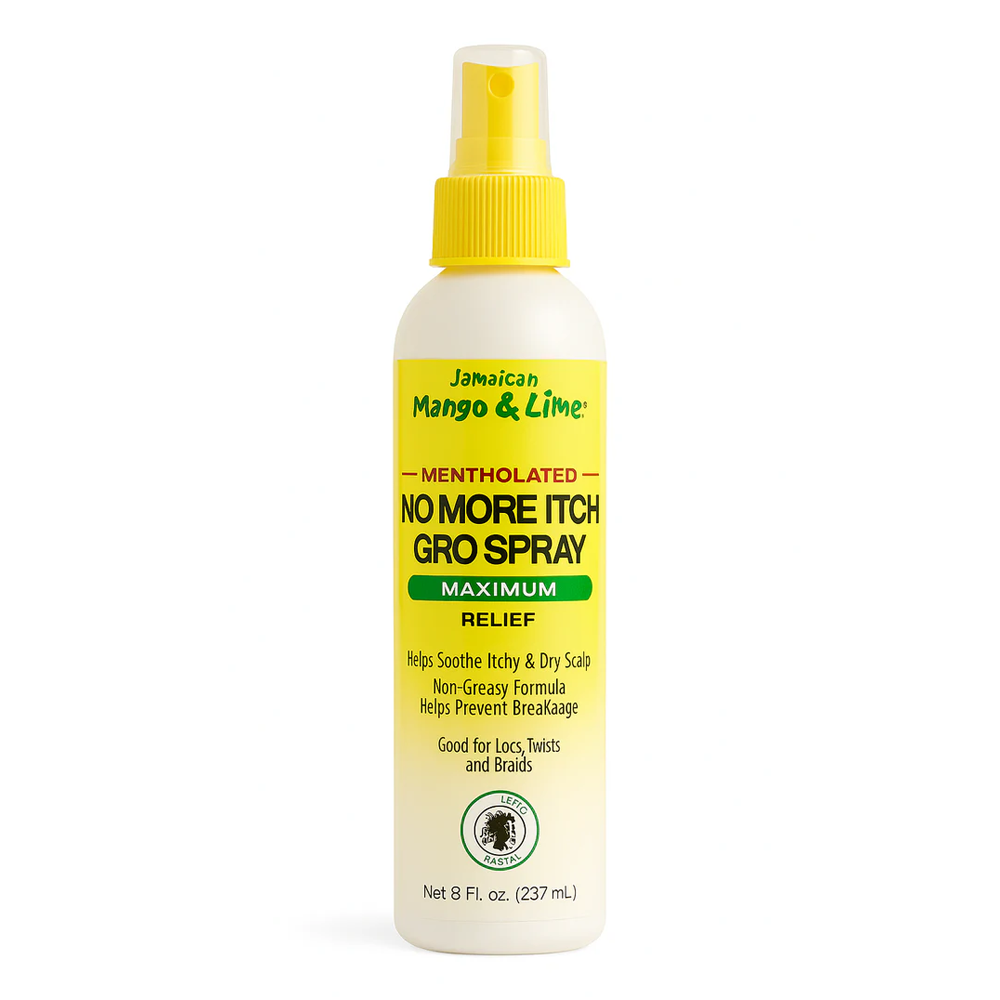 Tropical Care Fusion by Jamaican Mango & Lime