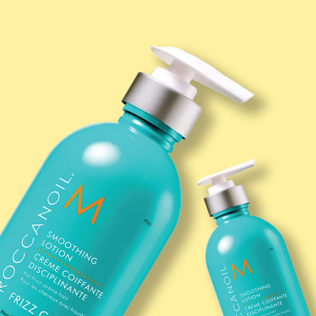 Moroccanoil Frizz Control Smoothing