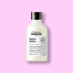 Loreal Professionnel Metal Detox Shampoo 100ml