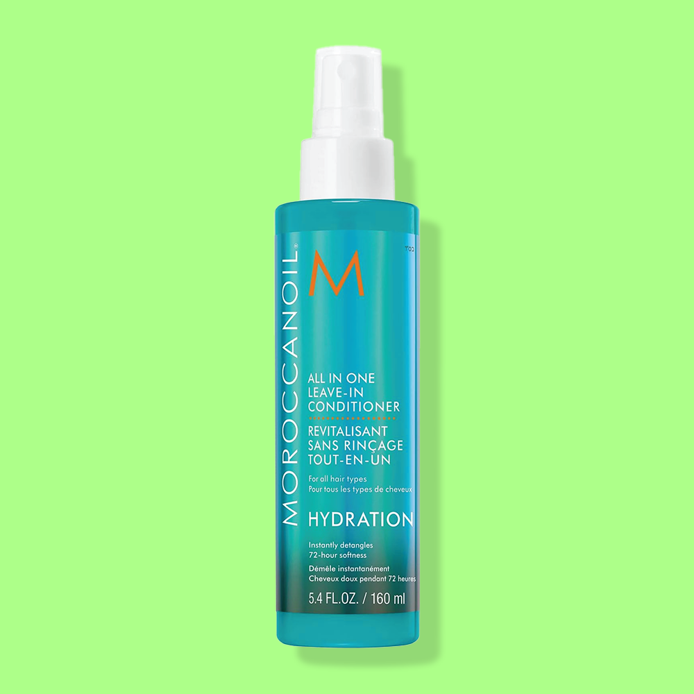 Moroccanoil All In One Leave In Conditioner