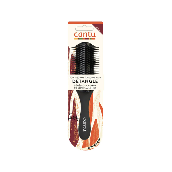 CANTU DETANGLE STURDY WASH DAY BRUSH