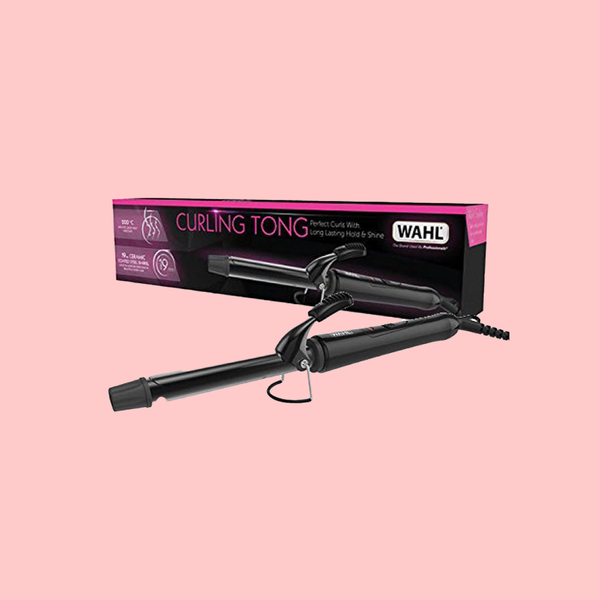 Wahl Curling Tong