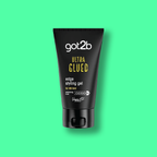 GOT2B HAIR GEL STYLING ULTRA GLUED 150 ML