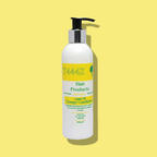 T444Z Detox cleanse Conditioner 250ML