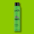 GOT2B FRESH DRY SHAMPOO EXTRA Fresh  200ml