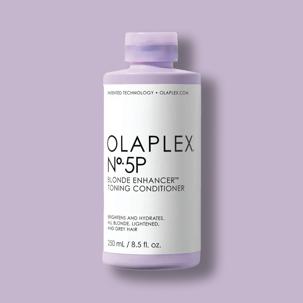 Olaplex Nº.5P Blonde Enhancer Toning Conditioner 250mL