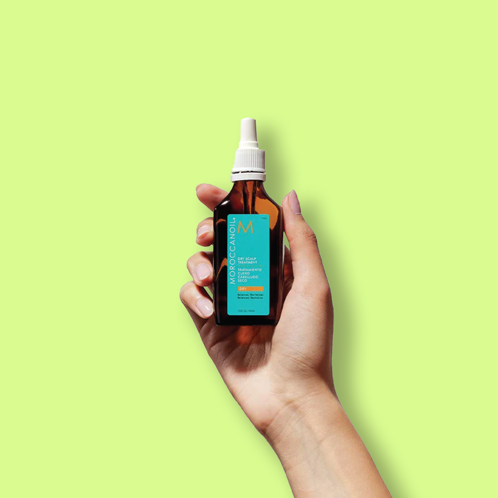 Moroccanoil Dry Scalp Treatment