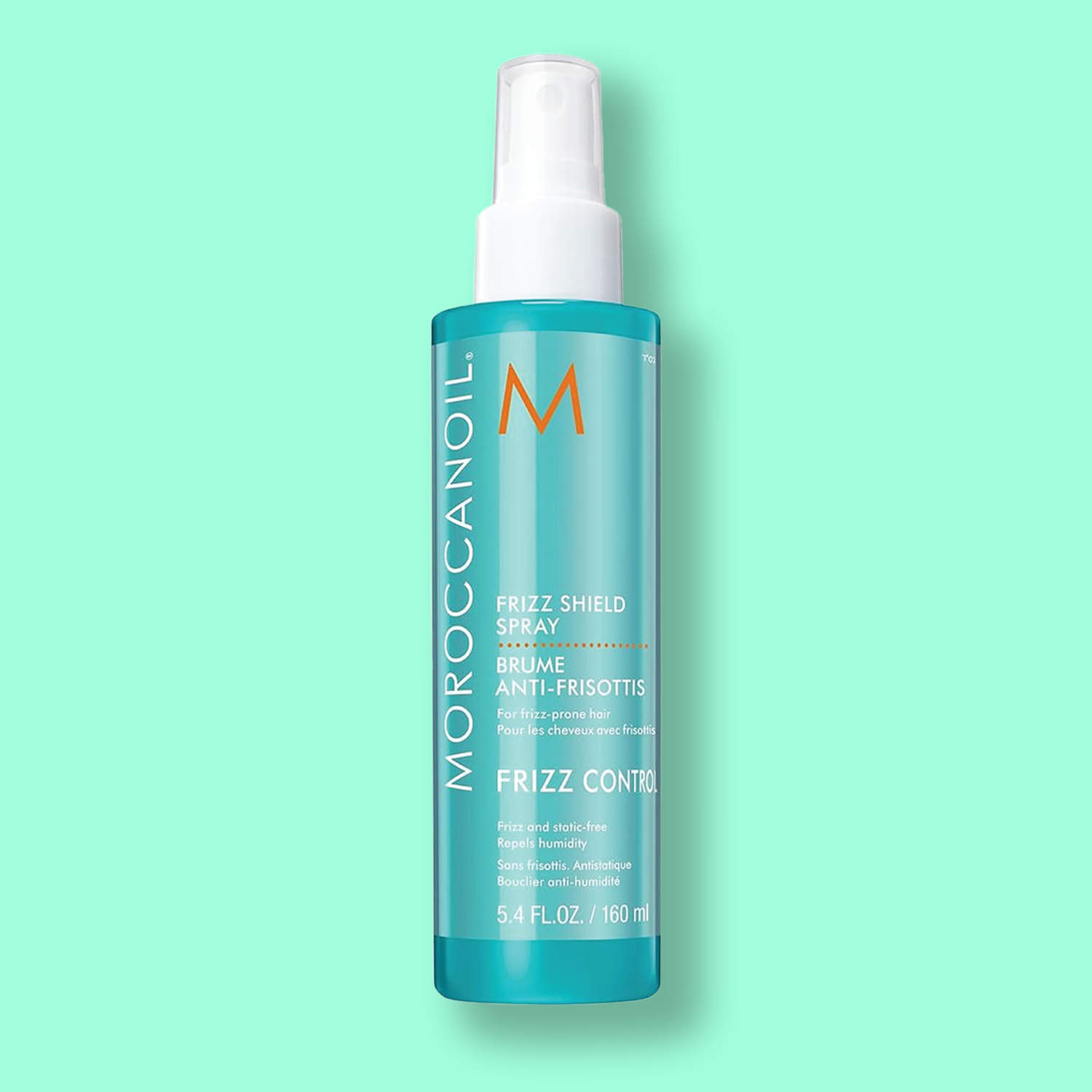 Moroccanoil Frizz Shield Spray