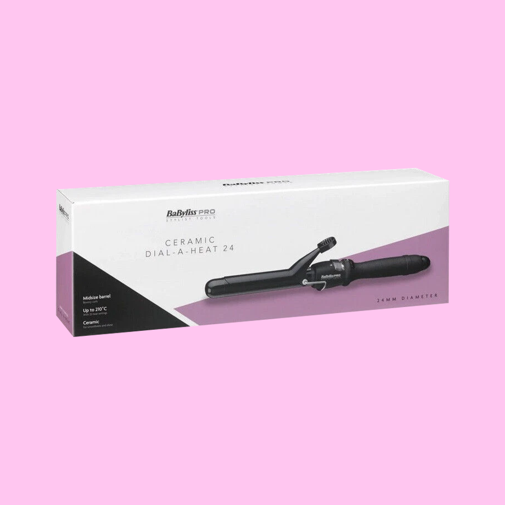 BaByliss Curling Tong