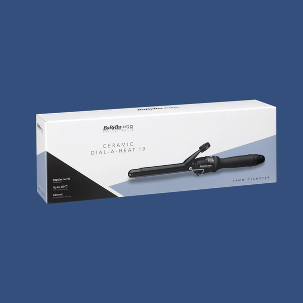 BaByliss Curling Tong