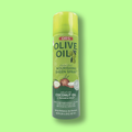 ORS Olive Oil Nourishing Sheen Spray Infused With Coconut Oil 404ml