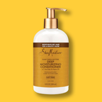 Shea Moisture Raw Shea Butter Conditioner 384 ml