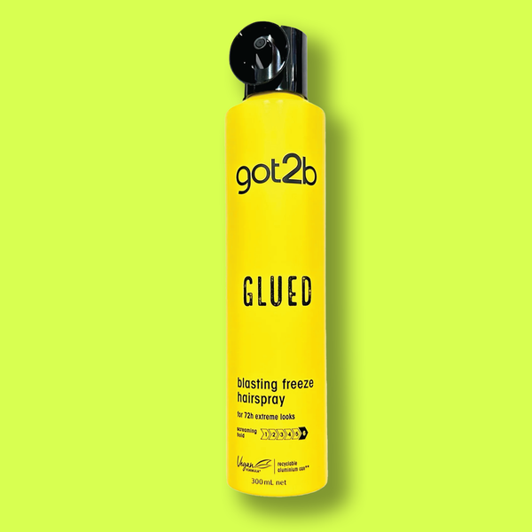 Got2b Glued Blasting Freeze Spray