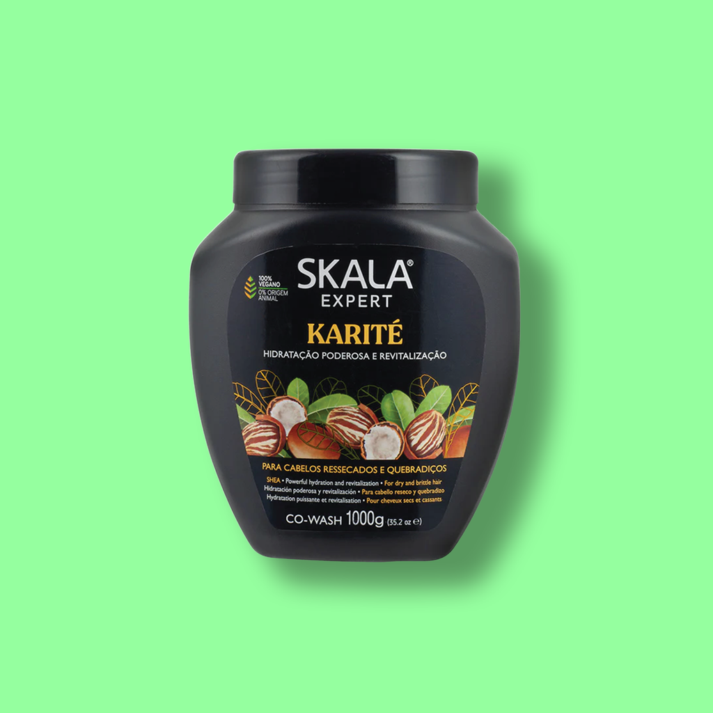Skala Karité Hair Treatment Cream 1000g