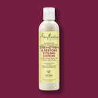 Shea Moisture Jamaican Black Castor Oil Strengthen Grow and Restore Styling Lotion 237 ml