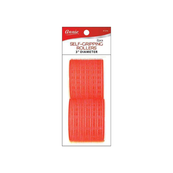 Annie Self-Gripping Rollers