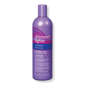CLAIROL SHIMMER LIGHTS CONDITIONER BLONDE AND SILVER