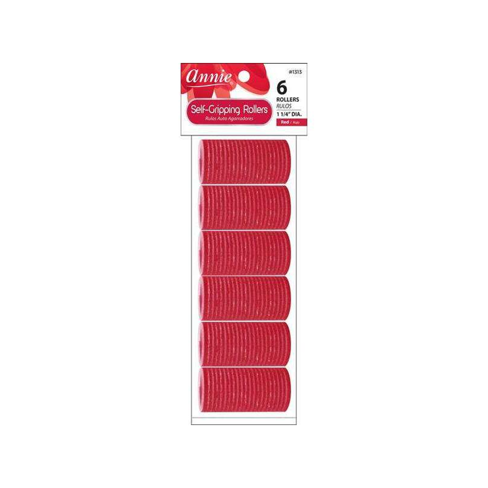 Annie Self-Gripping Rollers
