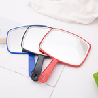 Handheld Vanity Mirror