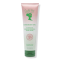 CAMILLE ROSE 5 MINUTE STRENGTHENING HAIR MASK WITH ROSEMARY OIL-8.5 oz