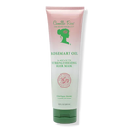 CAMILLE ROSE 5 MINUTE STRENGTHENING HAIR MASK WITH ROSEMARY OIL-8.5 oz