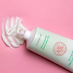 CAMILLE ROSE 5 MINUTE STRENGTHENING HAIR MASK WITH ROSEMARY OIL-8.5 oz