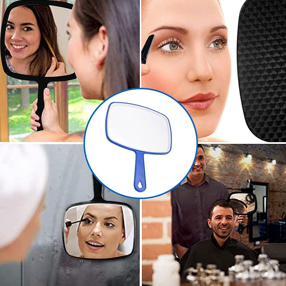 Handheld Vanity Mirror