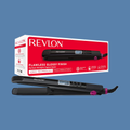 Revlon Flawless Glossy Finish Perfect Straight Digital Styler