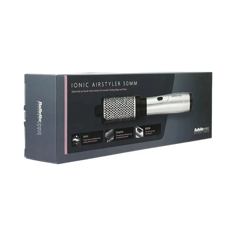 Babyliss - Ionic Airstyler 50mm