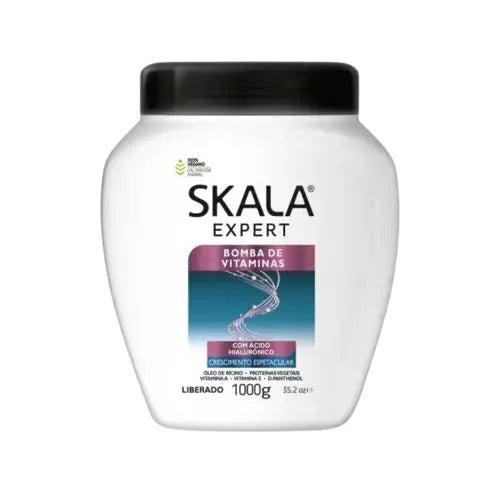 Skala Expert Dona 2-in-1 Shampoo & Conditioner - 1000g