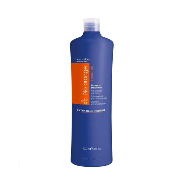Fanola No Orange Shampoo 1000 ML