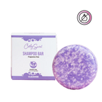 CURLY SECRET Shampoo Bar - Fragrance Free