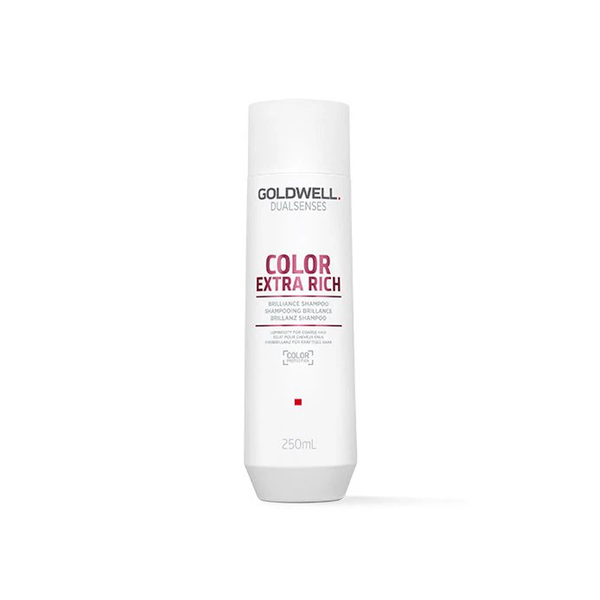 Goldwell Dual Senses Color Brilliance Extra Rich Shampoo