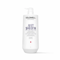 Goldwell DualSenses Just Smooth Taming Shampoo 1L